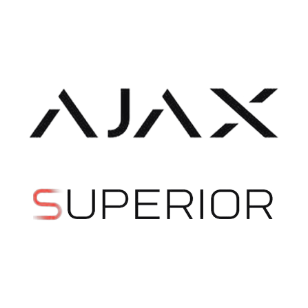 ALARME AJAX SUPERIOR Installateur Ajax superior